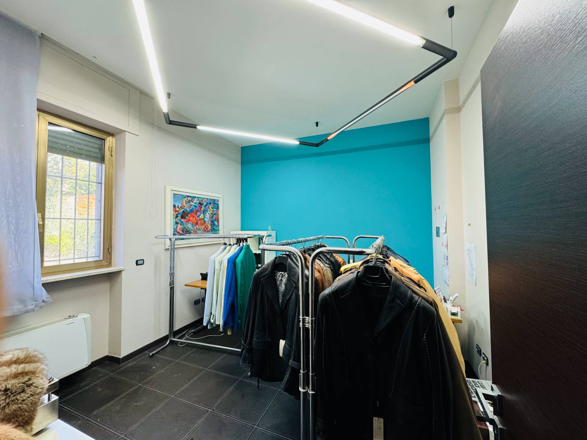 Locale commerciale in affitto a Ariano Irpino