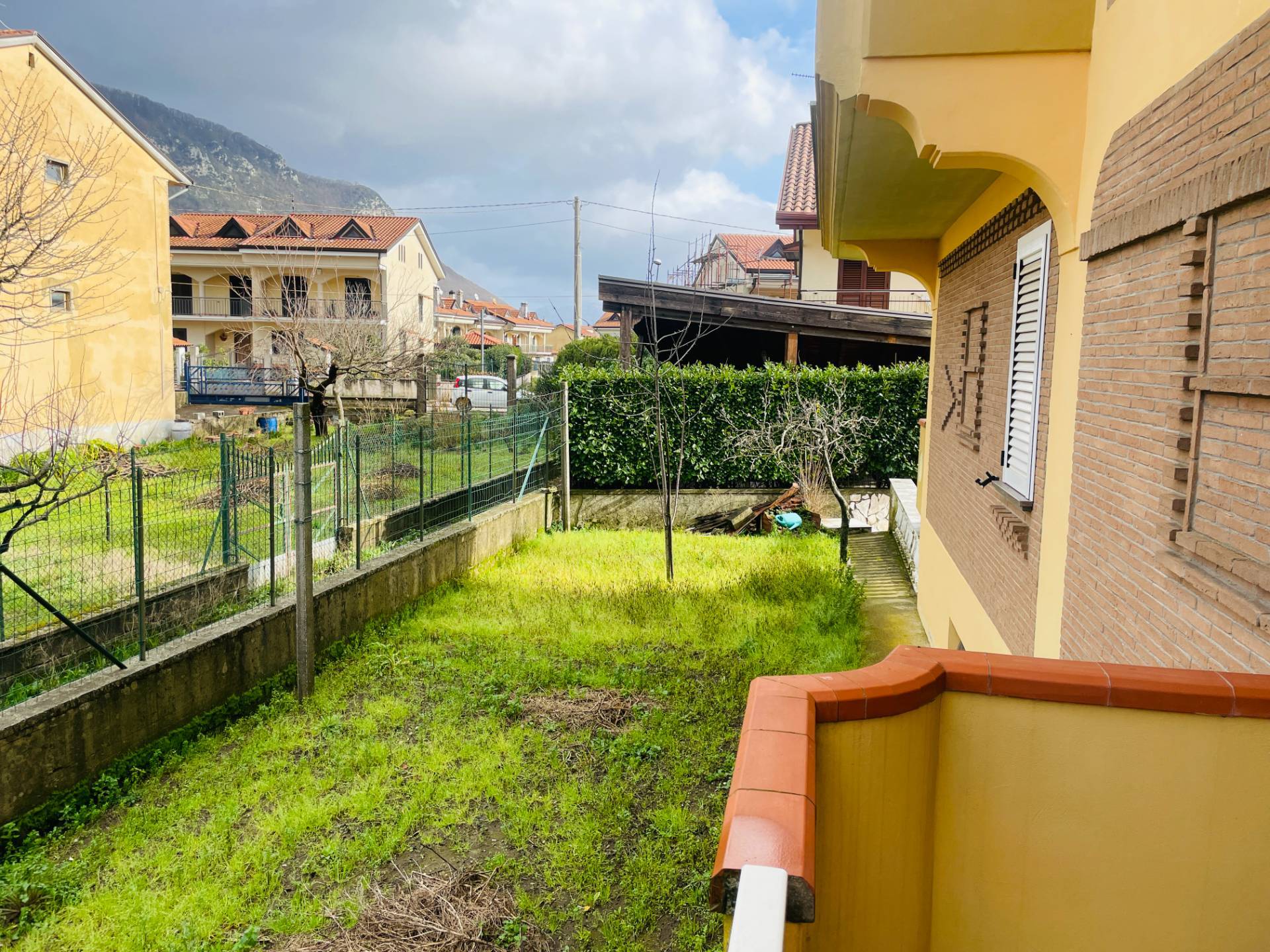 Villa in vendita a Forino