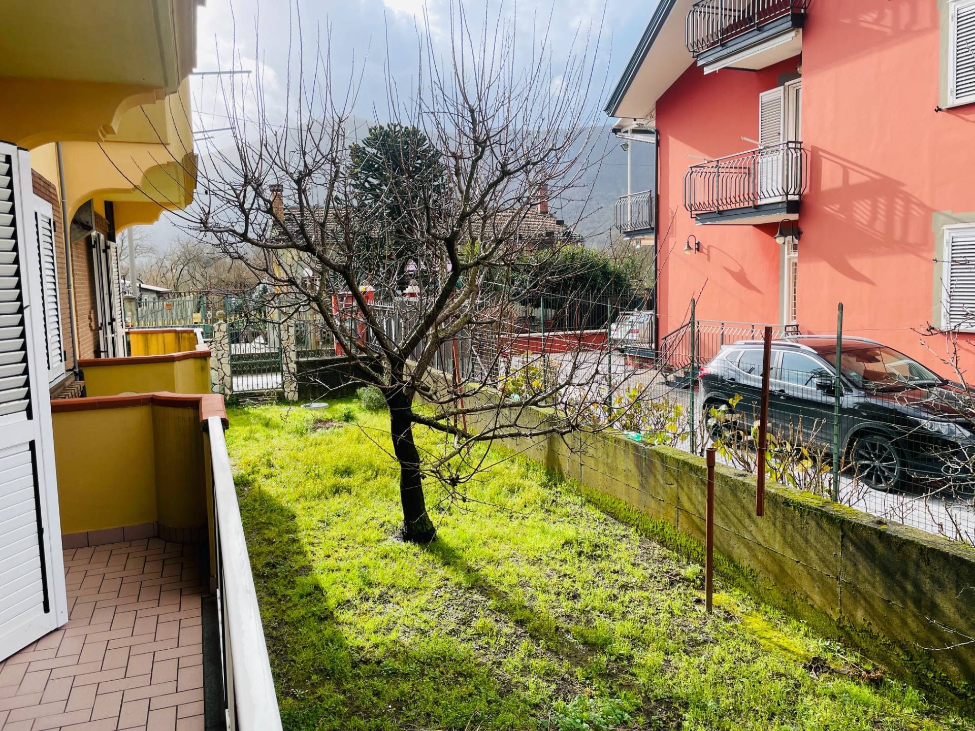 Villa in vendita a Forino