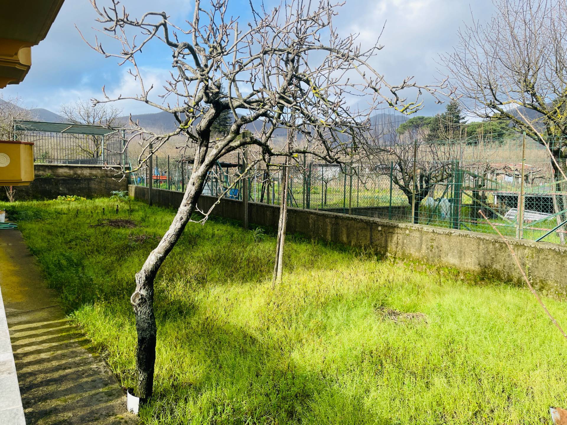 Villa in vendita a Forino