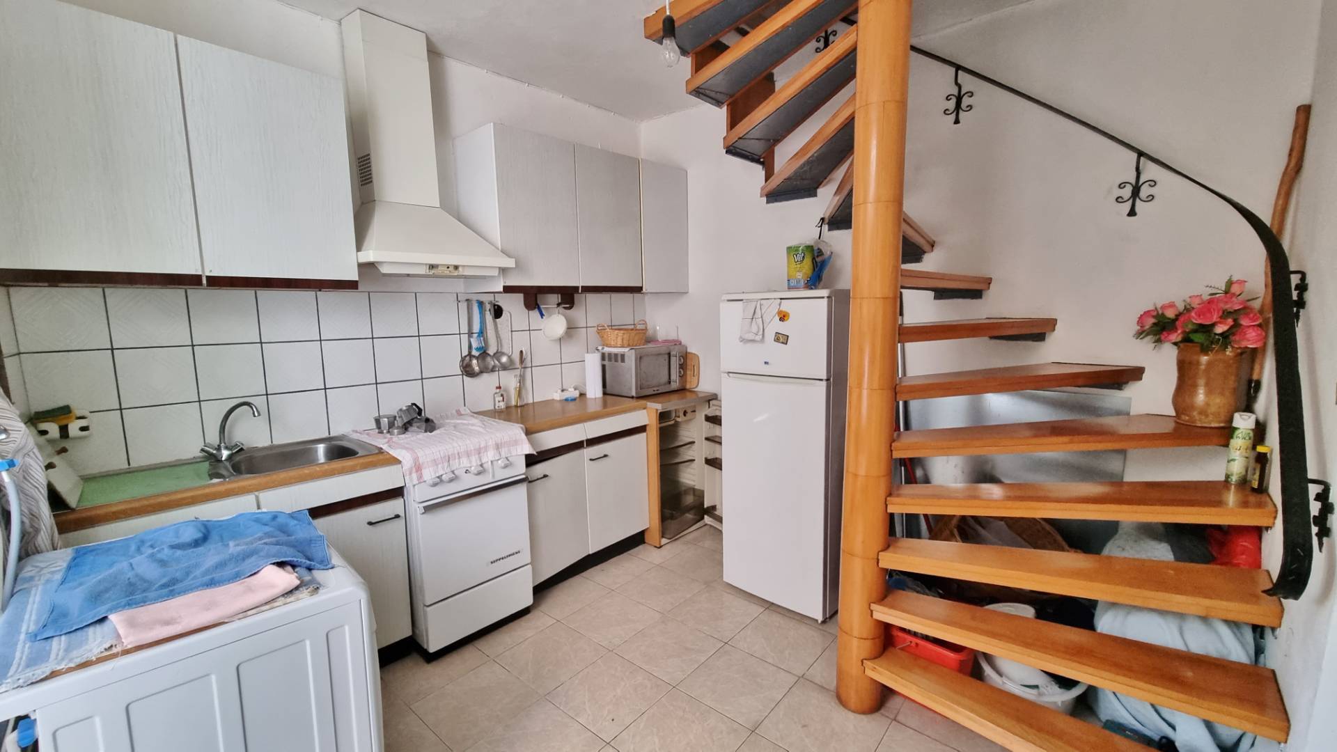 Casa Indipendente in vendita a San Nicola Baronia