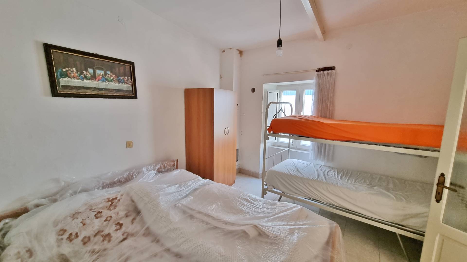 Casa Indipendente in vendita a San Nicola Baronia