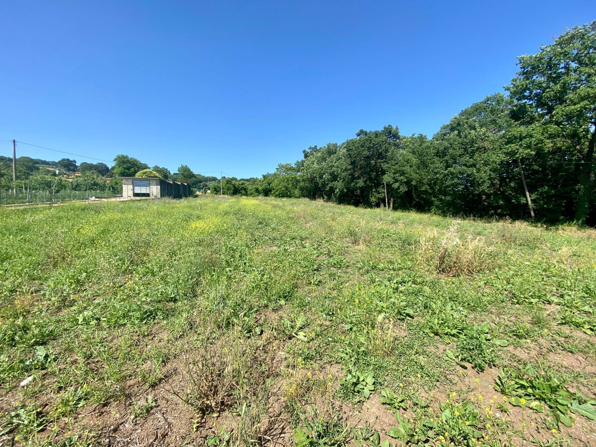 Terreno edificabile in vendita a Mirabella Eclano, Passo
