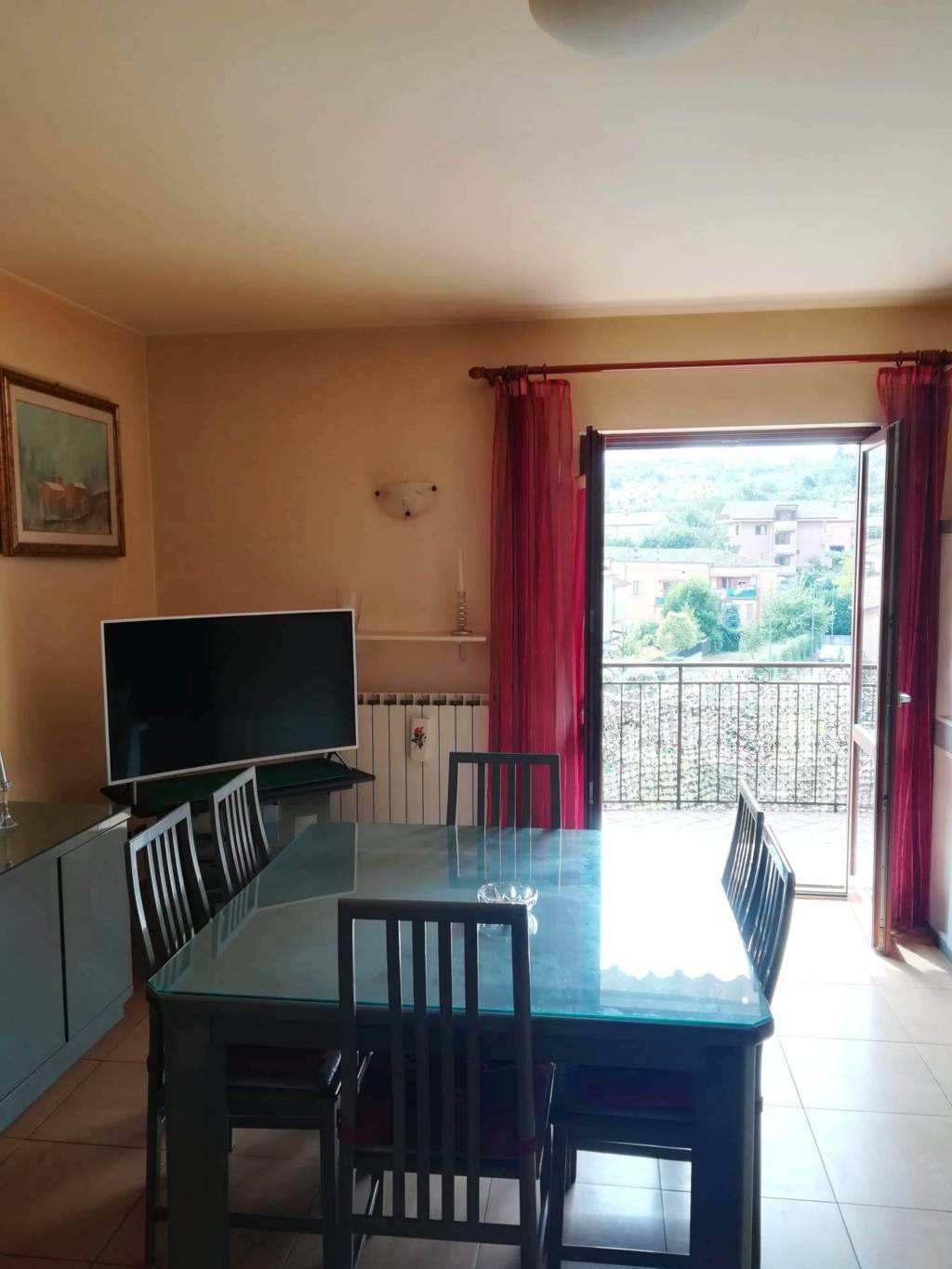 Appartamento in vendita a Avellino