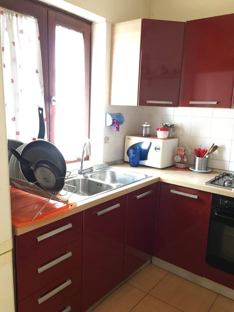 Appartamento in vendita a Avellino