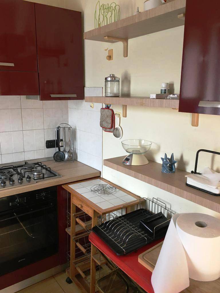 Appartamento in vendita a Avellino