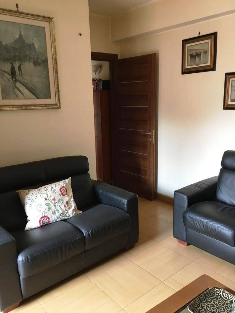 Appartamento in vendita a Avellino