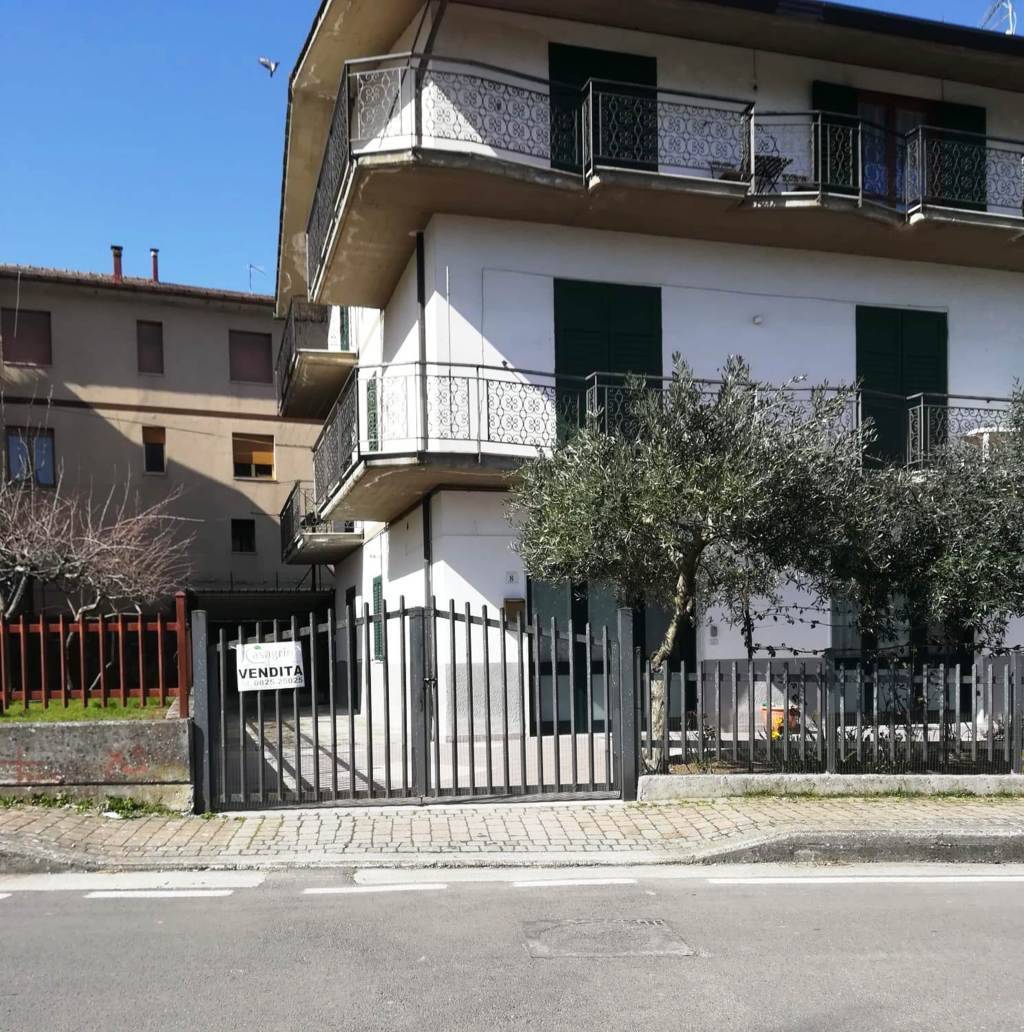 Appartamento in vendita a Aiello del Sabato