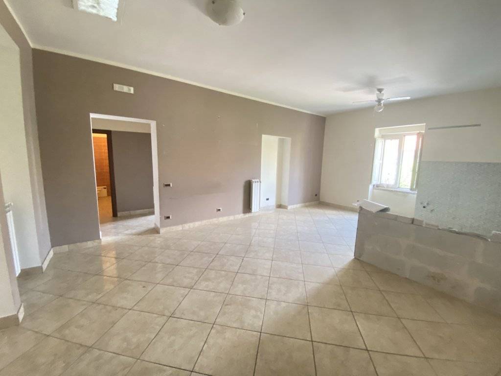 Appartamento in vendita a Pratola Serra