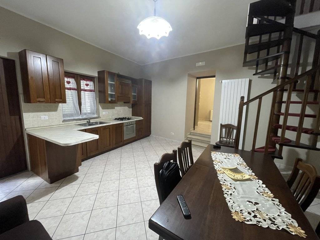 Casa Semindipendente in vendita a Volturara Irpina