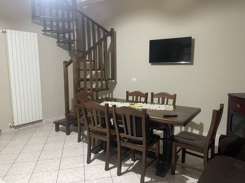 Casa Semindipendente in vendita a Volturara Irpina