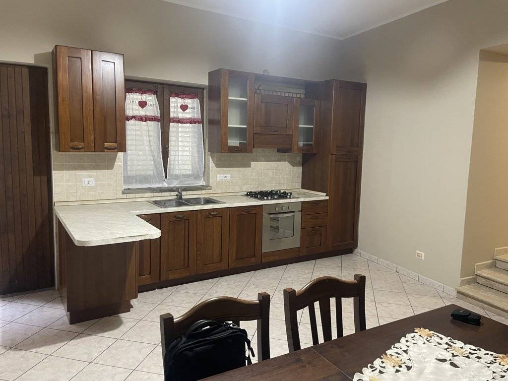 Casa Semindipendente in vendita a Volturara Irpina