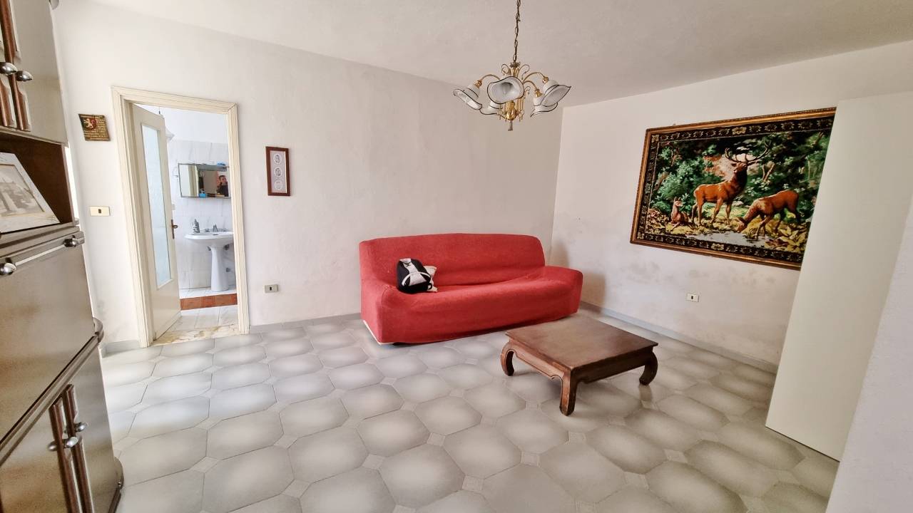 Casa Indipendente in vendita a Vallata