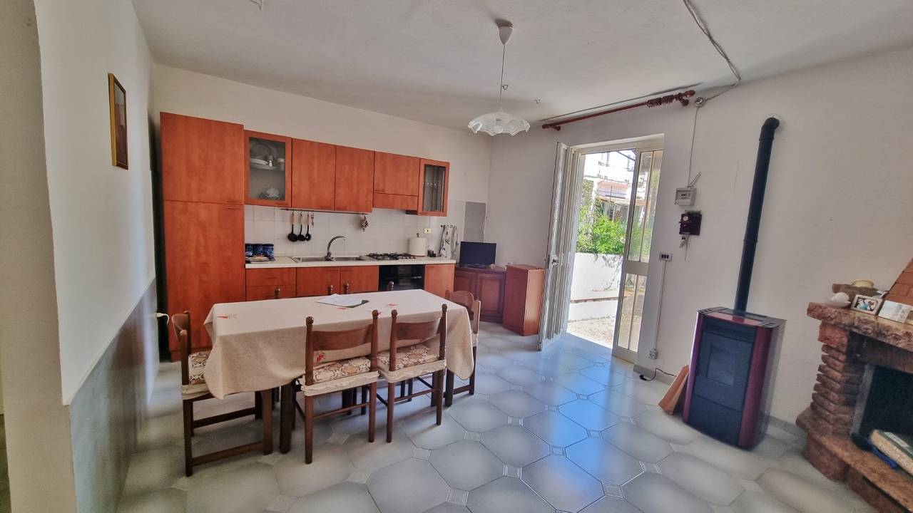 Casa Indipendente in vendita a Vallata