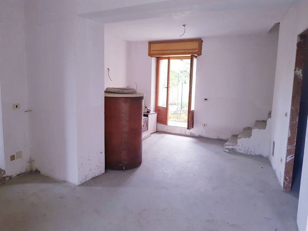 Casa Semindipendente in vendita a Santa Paolina