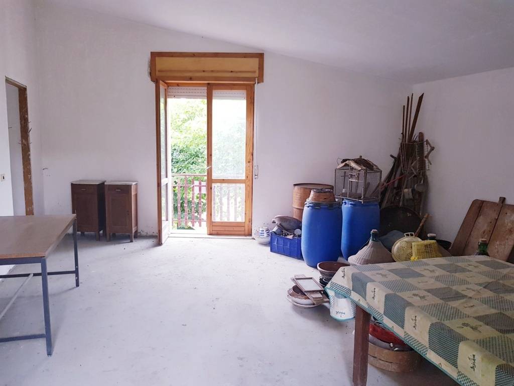 Casa Semindipendente in vendita a Santa Paolina