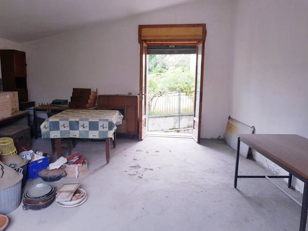 Casa Semindipendente in vendita a Santa Paolina