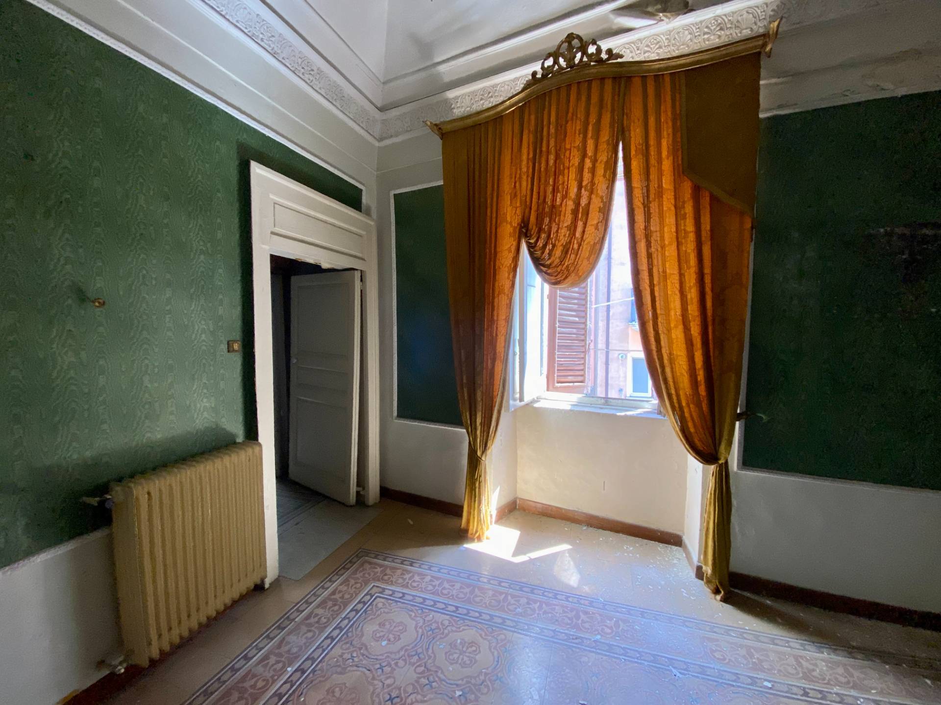 Casa Semindipendente in vendita a Ariano Irpino