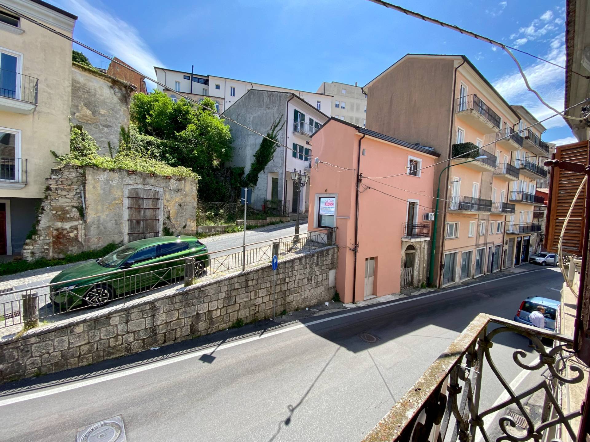 Casa Semindipendente in vendita a Ariano Irpino