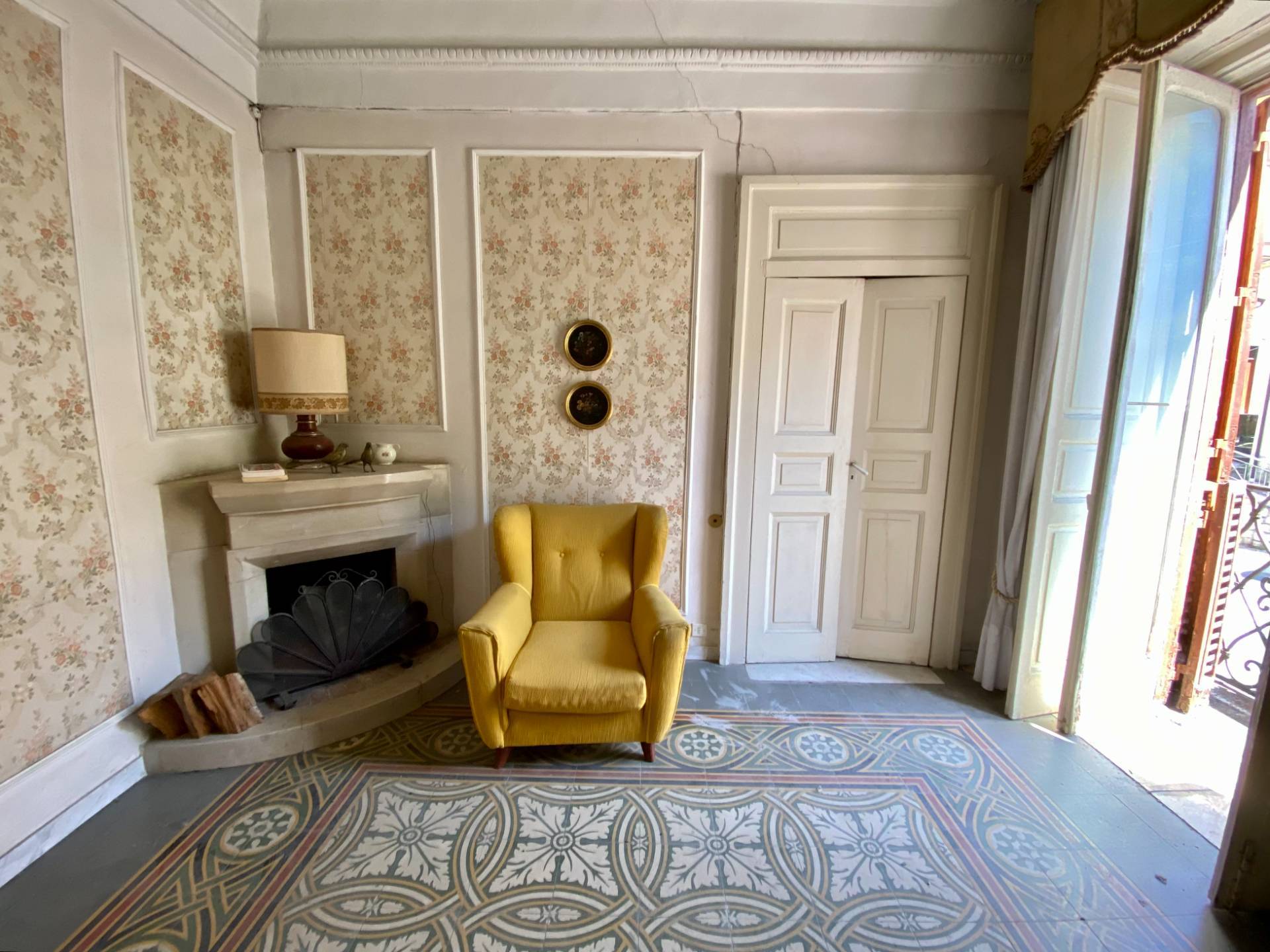 Casa Semindipendente in vendita a Ariano Irpino