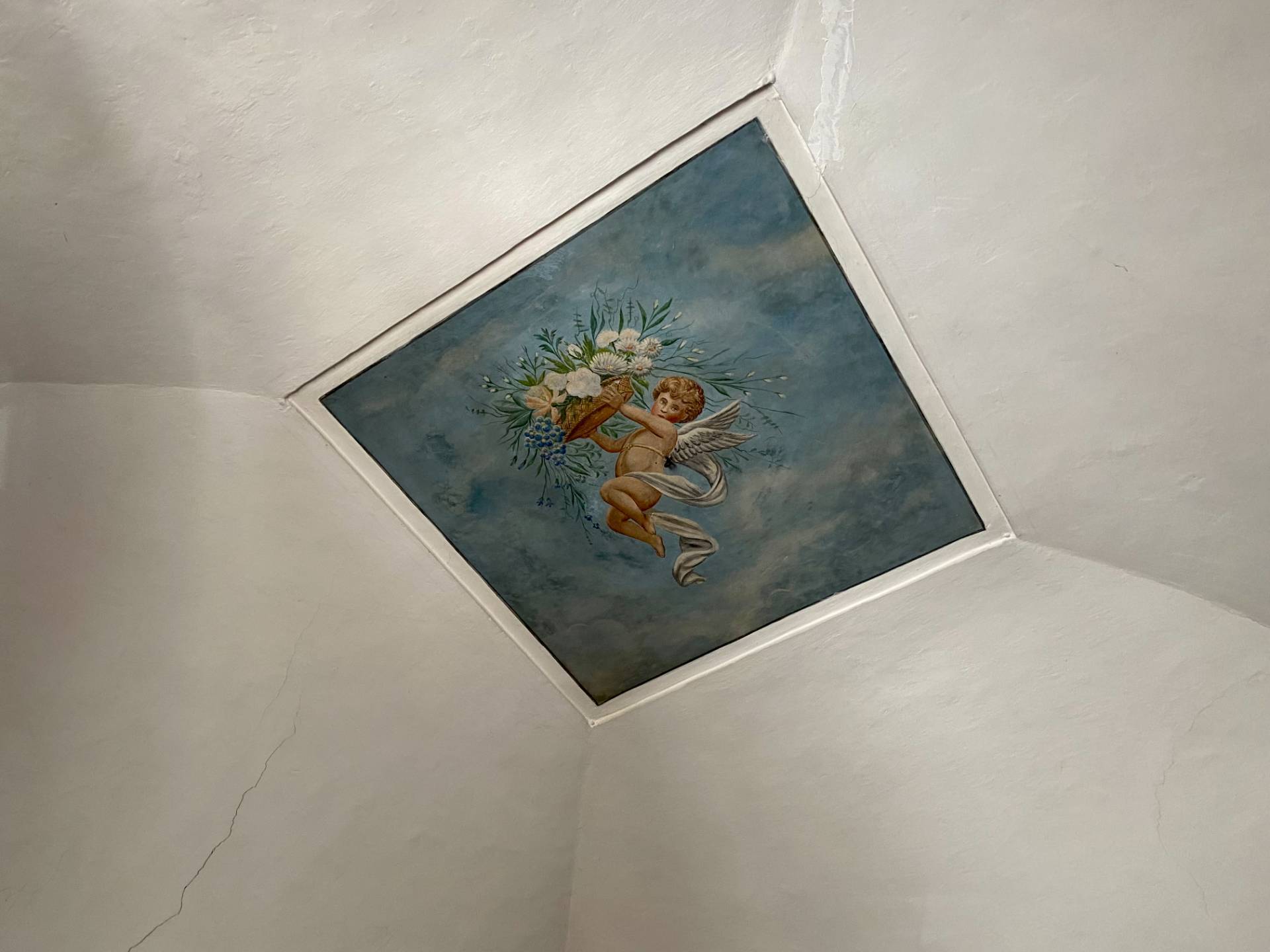 Casa Semindipendente in vendita a Ariano Irpino