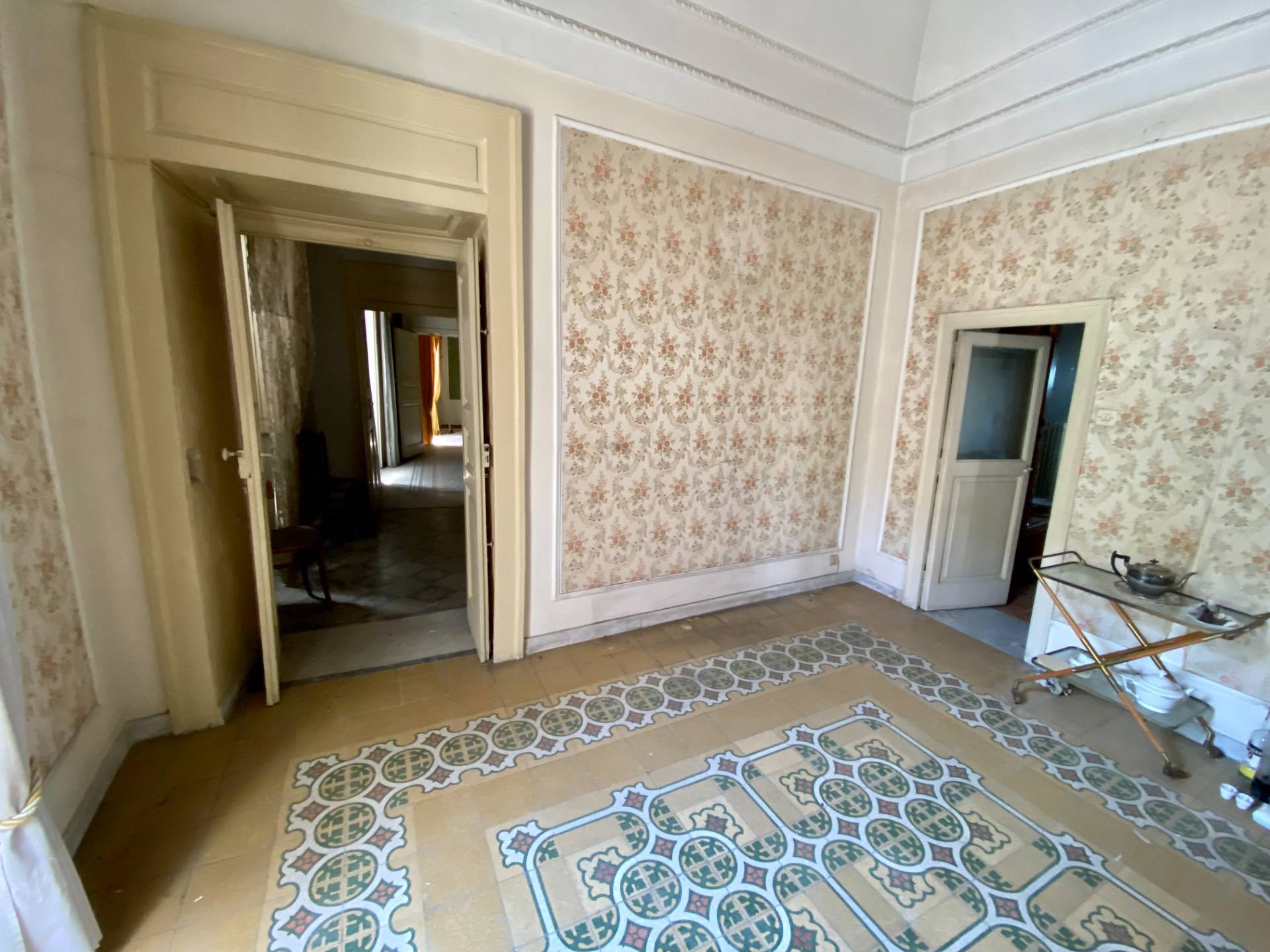 Casa Semindipendente in vendita a Ariano Irpino