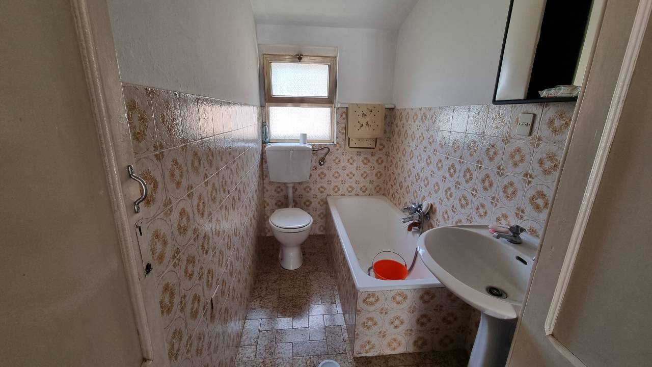 Casa Indipendente in vendita a Scampitella