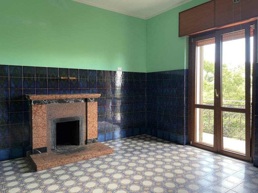 Appartamento in vendita a Montemarano