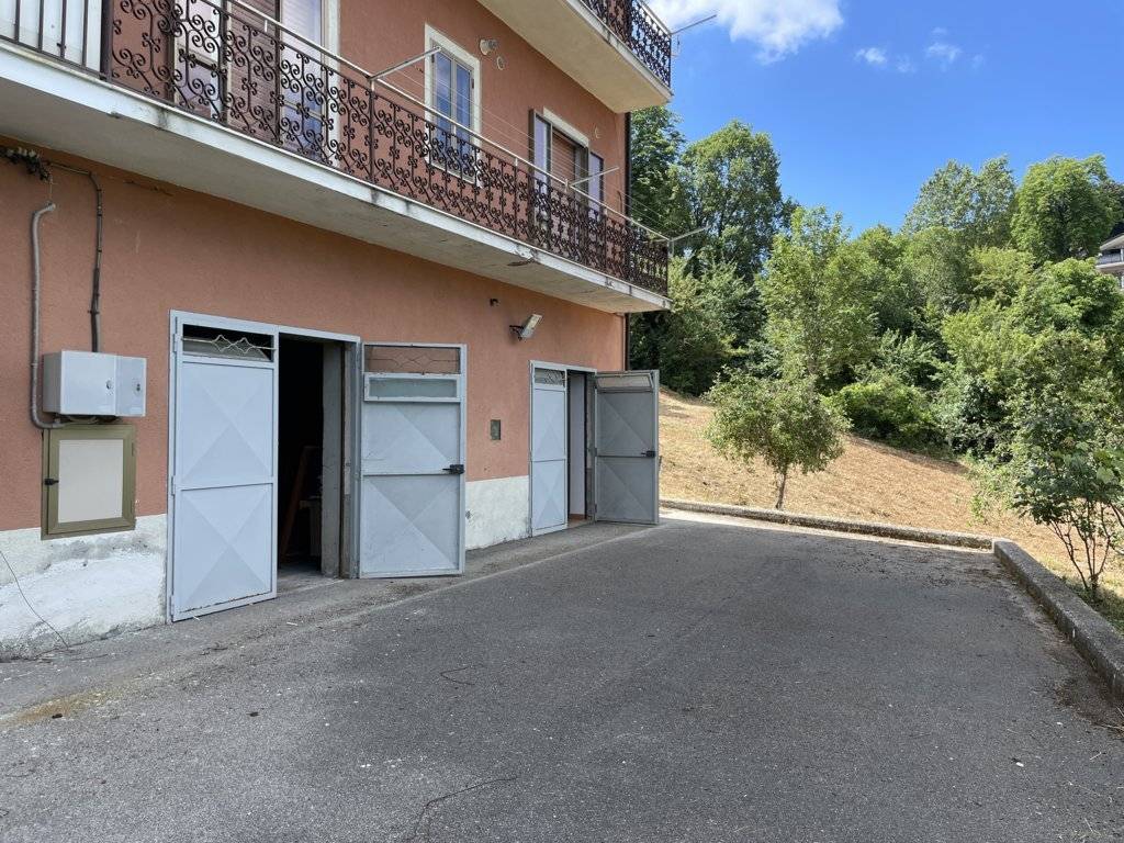 Appartamento in vendita a Montemarano