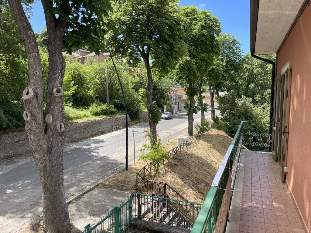 Appartamento in vendita a Montemarano