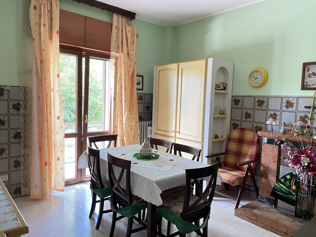 Appartamento in vendita a Montemarano