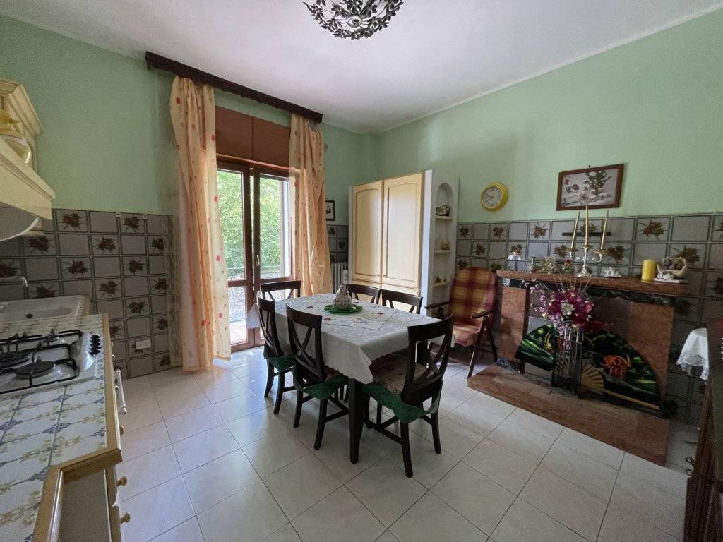 Appartamento in vendita a Montemarano