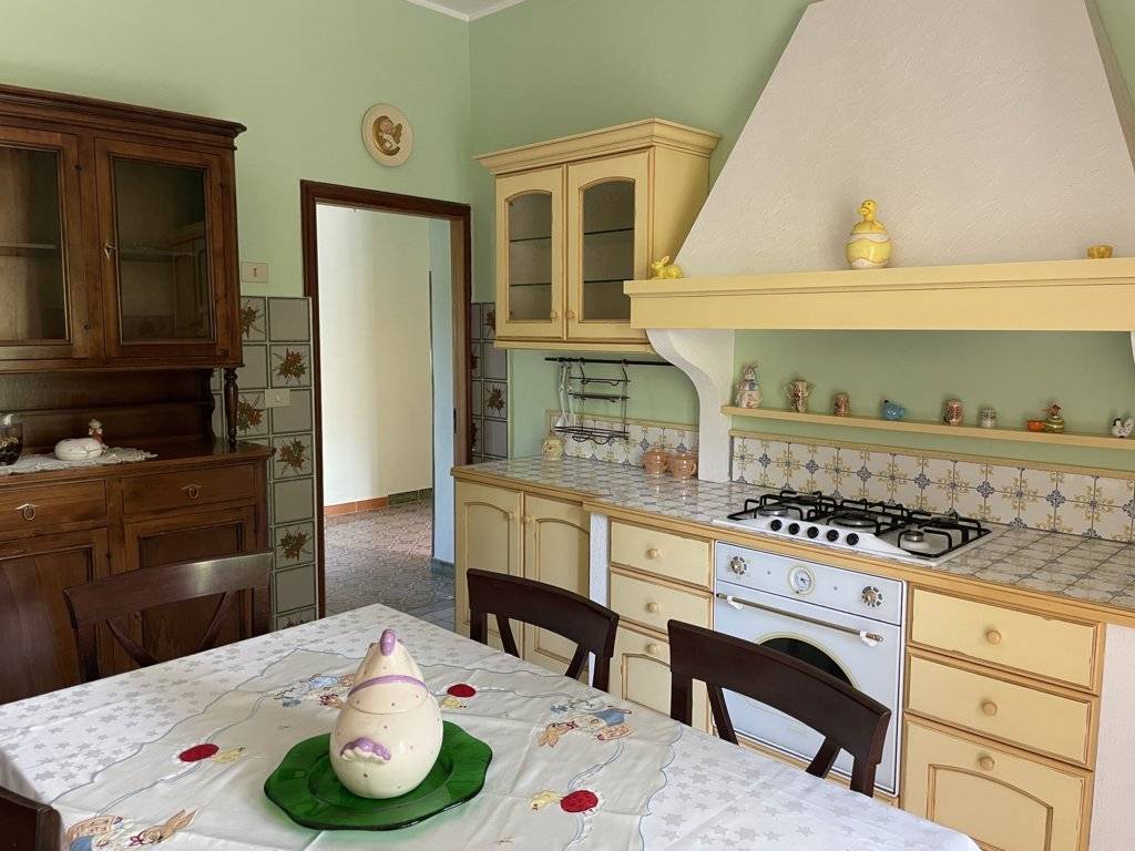 Appartamento in vendita a Montemarano