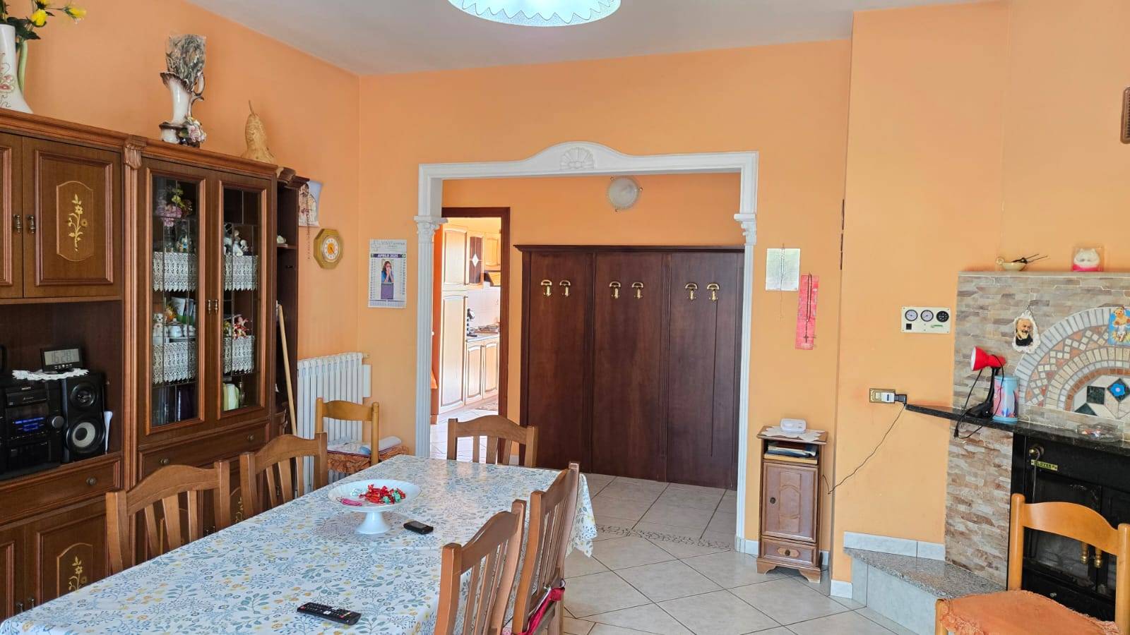 Casa Indipendente in vendita a Aiello del Sabato