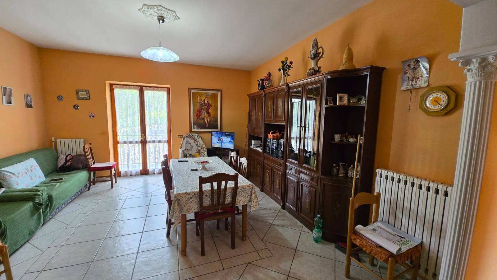 Casa Indipendente in vendita a Aiello del Sabato