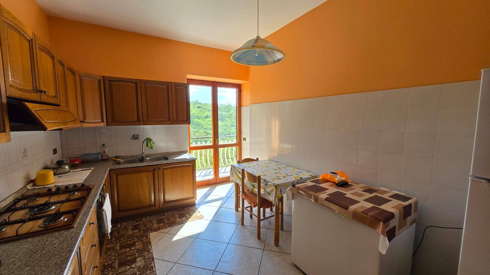 Casa Indipendente in vendita a Aiello del Sabato