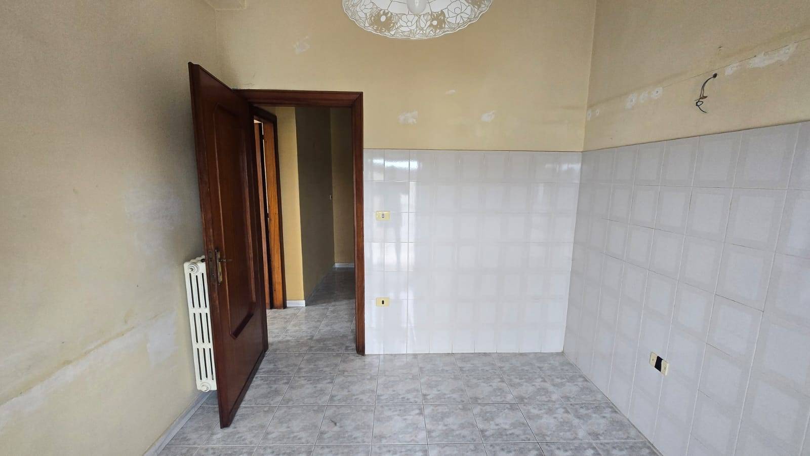 Appartamento in vendita a Montemarano