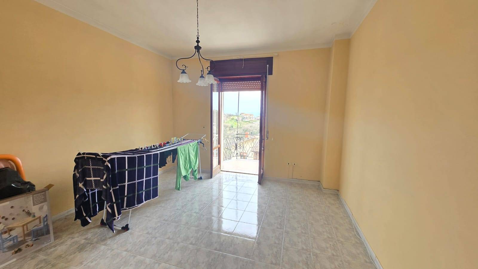 Appartamento in vendita a Montemarano