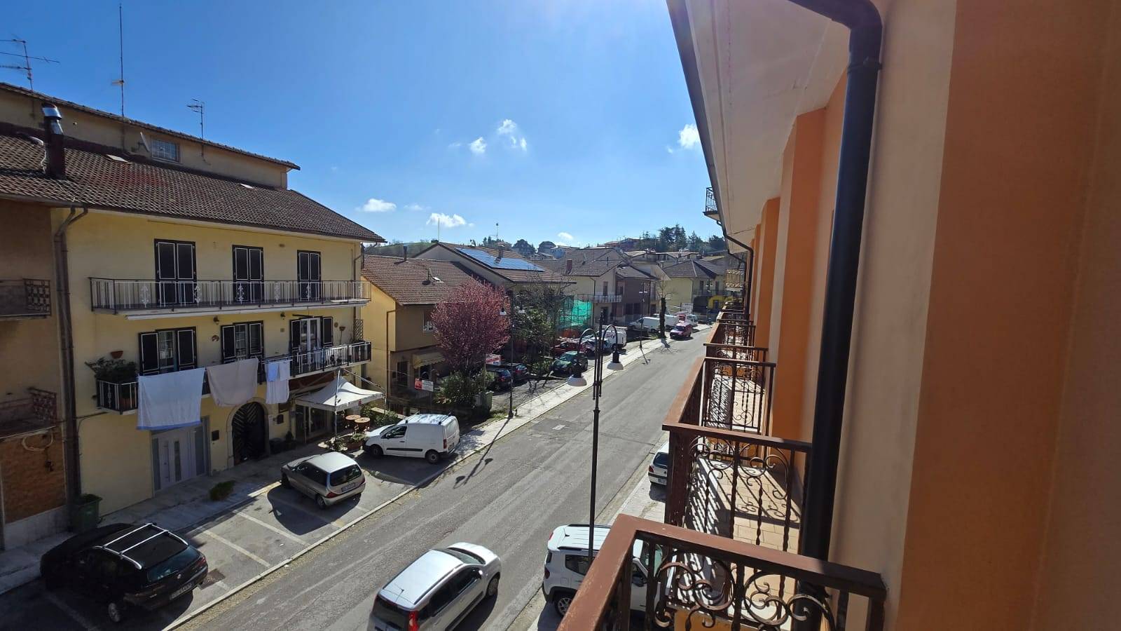 Appartamento in vendita a Montemarano