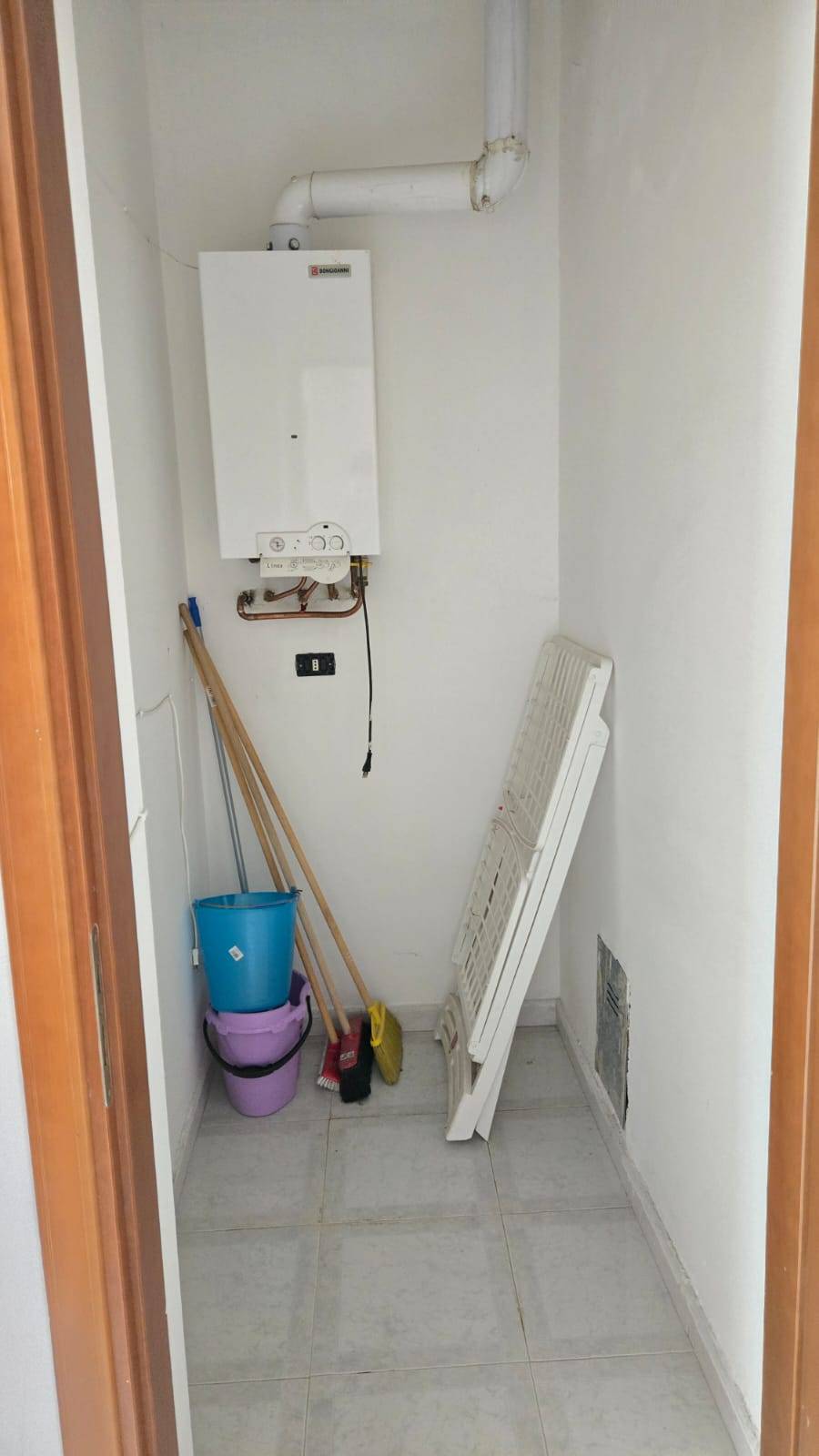 Appartamento in vendita a Montemarano