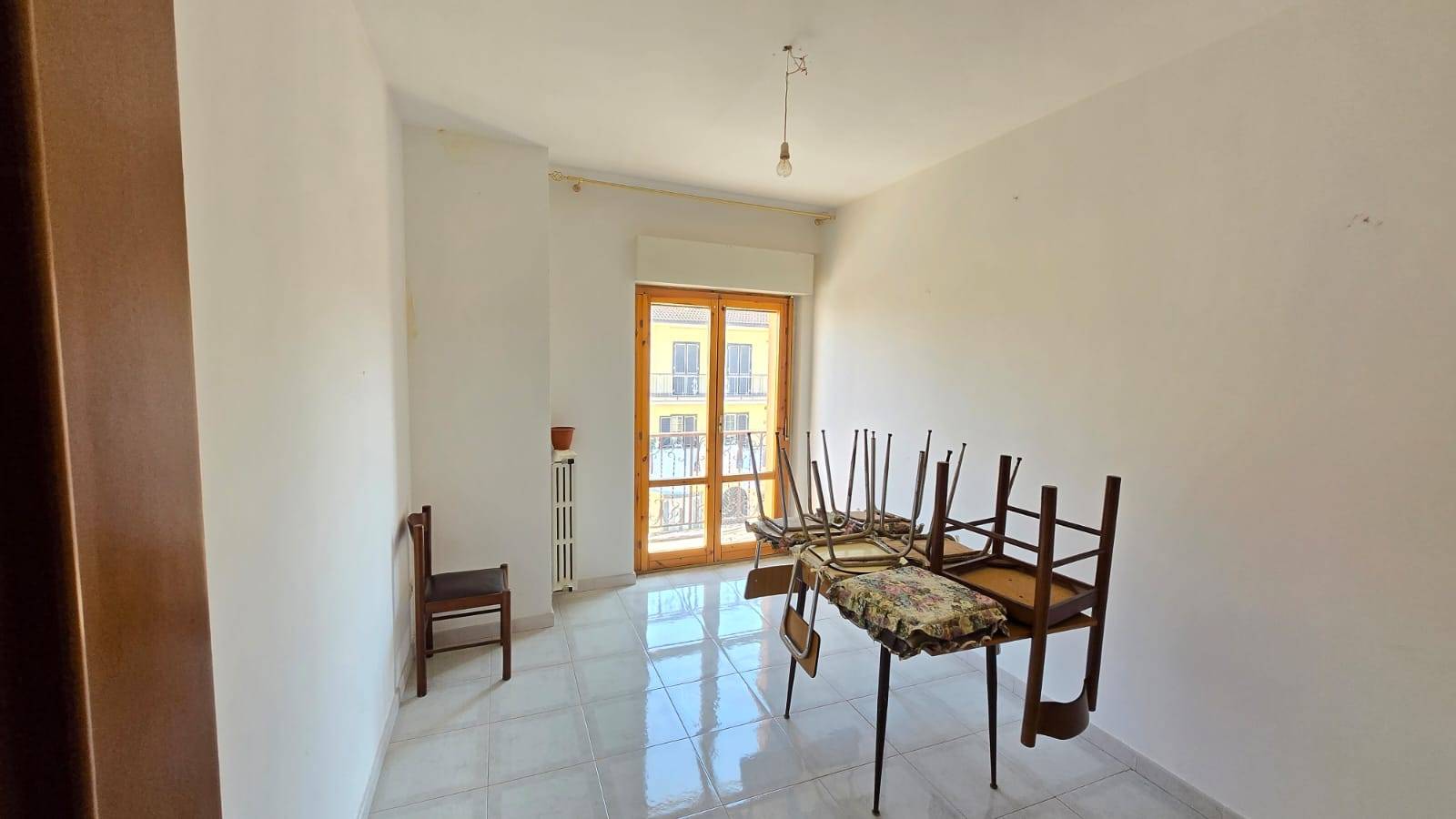 Appartamento in vendita a Montemarano