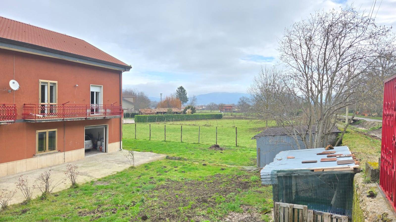 Casa Indipendente in vendita a Volturara Irpina