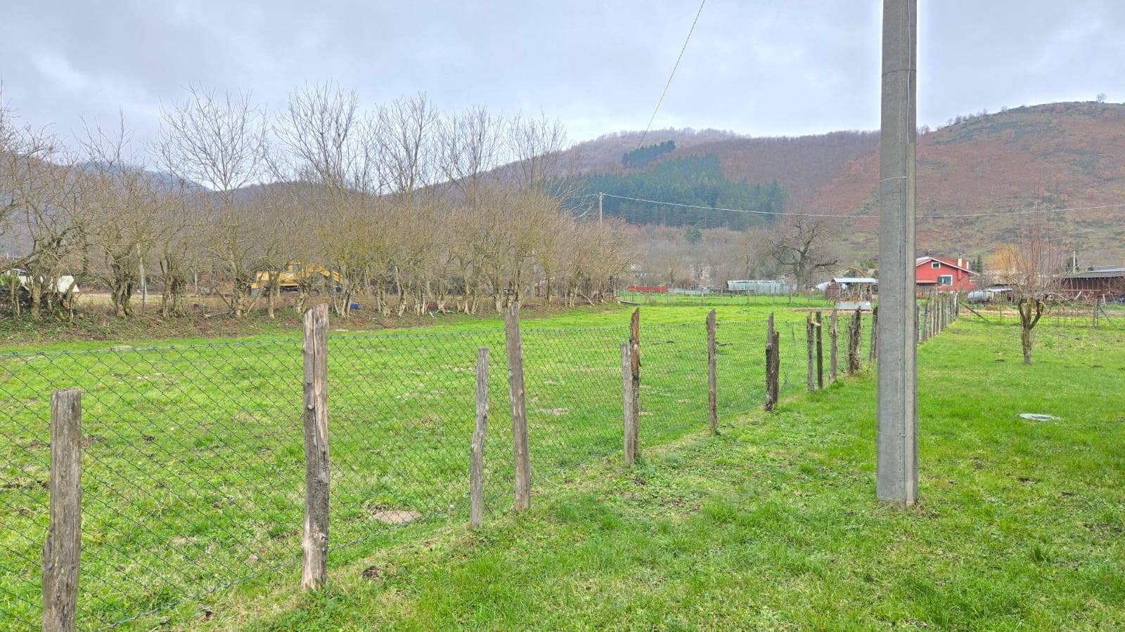 Casa Indipendente in vendita a Volturara Irpina