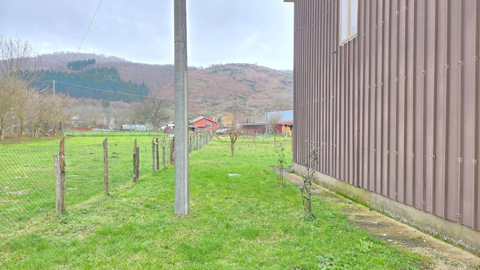 Casa Indipendente in vendita a Volturara Irpina