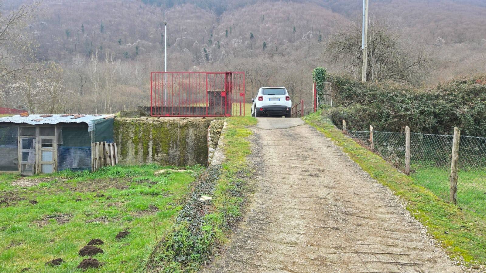 Casa Indipendente in vendita a Volturara Irpina