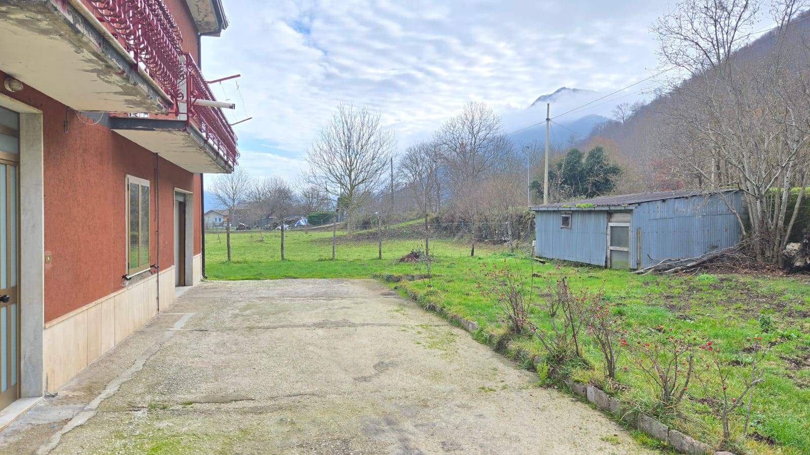 Casa Indipendente in vendita a Volturara Irpina