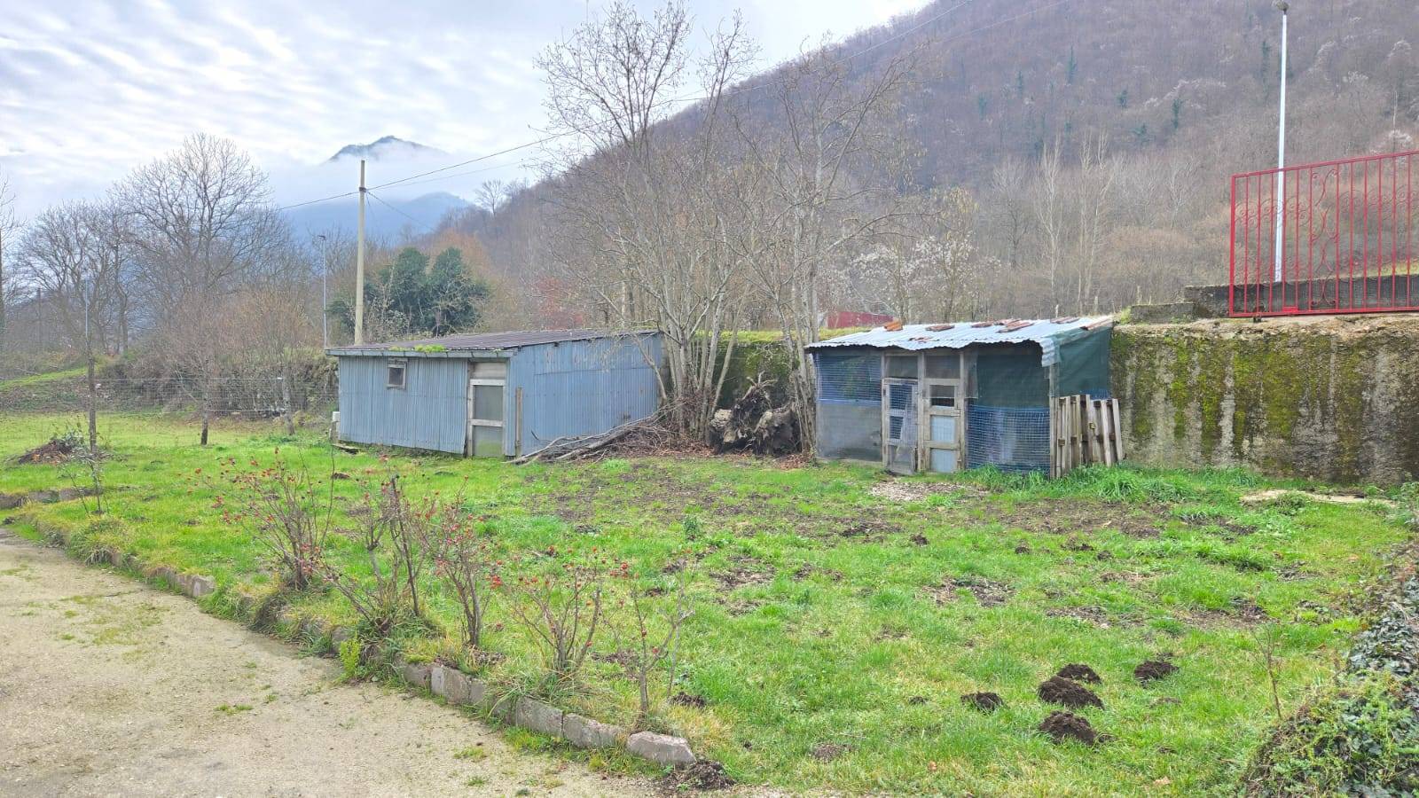 Casa Indipendente in vendita a Volturara Irpina