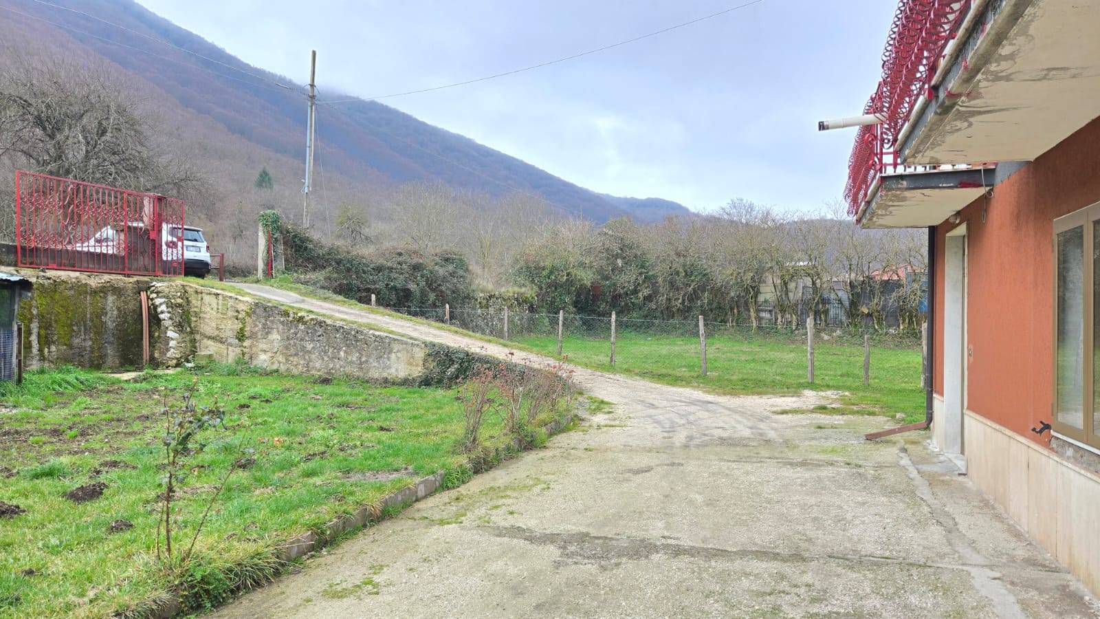 Casa Indipendente in vendita a Volturara Irpina
