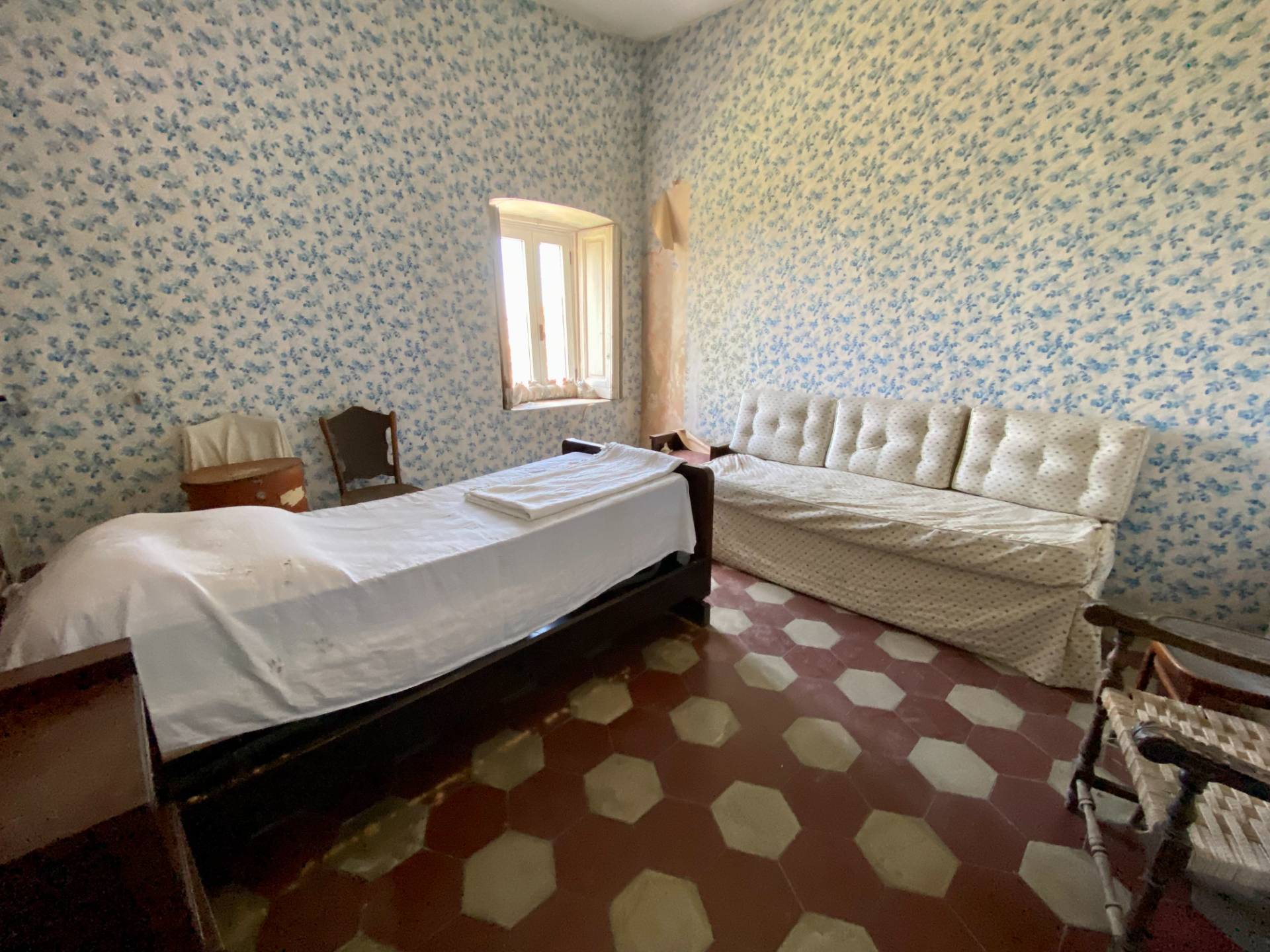 Casa Semindipendente in vendita a Ariano Irpino