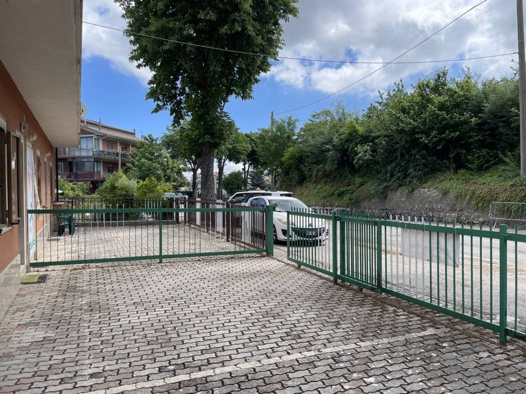 Appartamento in vendita a Montemarano